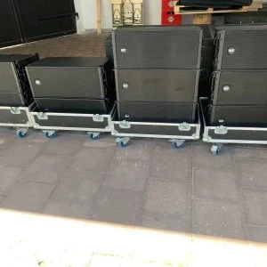 12x RCF HDL 20-A