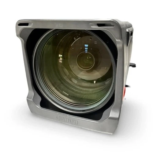 CANON XJ100x9.3BIE D DIGISUPER 100 HD LENS