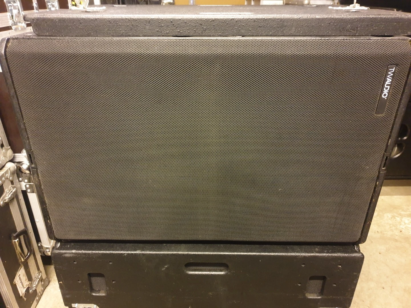 TW Audio PA-SYS One