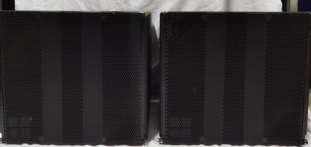 d&b audiotechnik T10