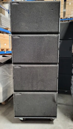 TW Audio VERA 10